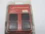 Rothenberger 070946X SC Cutting Jaws NPT 2" 4 Piece Threading Dies *DMG PKG* NEW