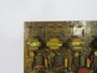 Reliance Electric 0-51422 PCB Drive Board Card  USED