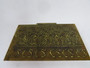 Reliance Electric 0-51422 PCB Drive Board Card  USED