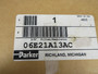 Parker 06E21A13AC Filter Regulator w/o Gauge 3/8" NPT 40 MICRON 150PSIG NEW