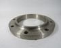 Generic 0B7761.5 Steel Flange 8-Bolt 8-3/4" ID 13-3/4" OD 7/8" Holes USED