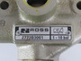 Ross 2773B3001Z Poppet Solenoid Valve 110V/50Hz 110-120V 60Hz SHELF WEAR NEW