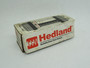 Hedland H600A-005 Flowmeter 1/2" SAE 10 0.5-5/2-19 GPM/LPM SHELF WEAR NEW