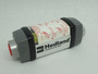 Hedland H600A-005 Flowmeter 1/2" SAE 10 0.5-5/2-19 GPM/LPM SHELF WEAR NEW