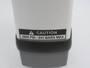 Hedland H600A-005 Flowmeter 1/2" SAE 10 0.5-5/2-19 GPM/LPM SHELF WEAR NEW