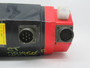 Fanuc A06B-0345-B231 AC Servo Motor 3000RPM 117V 6Nm 10A SHELF WEAR NOP