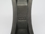 RHP NP45EC Pillow Block Bearing 2-Bolt 45mm Bore SHELF WEAR/NO COLLAR NOP