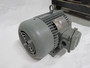 Leeson AC Motor 7.5HP 1760RPM 208-230/460V 213T TEFC 3PH 20.4-19.2/9.6A USED