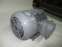 Leeson 3HP 1760RPM 575V 182T TEFC 3Ph 3.4A 60Hz USED