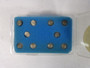 Pearl Technologies Inc. SCP-116/1 Pin Vent Punch 1/16" 10-Pack NEW
