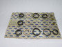 Cat Pumps 31039 NBB High/Low Pressure Seal for 3520/3521/3527 Kit SEALED NWB