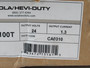 Sola SDP-1-24-100T Power Supply 24VDC 1.3A Out 115/230V 0.7/0.4A In BOX DMG NEW