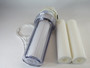 Watts WH LD Whole House Filter Kit 50-10 Microns 3/4" NEW