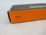 Timken TW128 Bearing Lockwasher 7.438"OD 5.582"ID 0.5"W STICKER/BOX DMG NEW