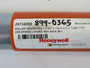 Honeywell 29734200 High Speed Roller 1.9Dia.x16 7/16"Tube WRITING/SHELF WEAR NOP