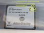 Allen-Bradley 2711P-RW1 Series K PanelView Plus Compact Flash Card 64MB NEW