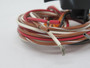 General Electric SAUXGAB2 Auxiliary Switch 30VDC 0.5A DMG BOX/SHELF WEAR NEW