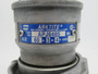 Crouse-Hinds APJ6485 Arktite Plug 60A 250VDC 600VAC 3W 4P NOP