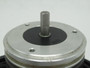 IHI RI-1000-15SJ Rotary Encoder 15VDC 87" Cable SHELF WEAR USED
