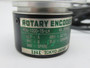 IHI RG2-1000-15-LM Rotary Encoder 15VDC 158" Cable USED