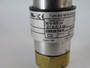 United Electric 10-F12 Pressure Switch 30-600 psi 2.1-41.4 bar SHELF WEAR NOP