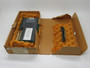 Allen-Bradley 1771-OA AC Output Module Ser. B 120V C/W 1771-WA SHELF WEAR NEW