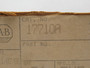 Allen-Bradley 1771-OA AC Output Module Ser. B 120V C/W 1771-WA SHELF WEAR NEW