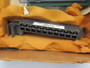 Allen-Bradley 1771-OA AC Output Module Ser. B 120V C/W 1771-WA SHELF WEAR NEW