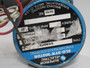 Superior Electric SS80P3 Synchronous Stepping Motor 120VAC 0.3A 50/60Hz  USED
