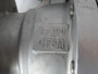 A-T Controls FD9-F3 Stainless Steel Ball Valve Class 300 3" NO NAMEPLATE NOP