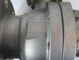 A-T Controls FD9-F3 Stainless Steel Ball Valve Class 300 3" Size SHELF WEAR NOP