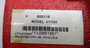 Little Giant 600116 V110H Portable Rotary Hand Pump 3/4"In/Out Cast Iron NOP
