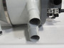 Hamilton Plastic Systems VL1510-225RCFDB120 Ratio Loader 120V 1Ph 0.1A USED