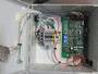 Hamilton Plastic Systems VL1510-225RCFDB120 Ratio Loader 120V 1Ph 0.1A USED