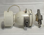 Mould-Tek HLII Vacuum Loader NO CONTROLLER/SHELF WEAR USED