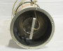 Mould-Tek HLII Vacuum Loader NO CONTROLLER/SHELF WEAR USED