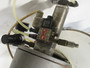 Mould-Tek HLII Vacuum Loader NO CONTROLLER/SHELF WEAR USED