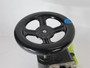 A-T Controls FD9-F3 Stainless Steel Ball Valve Class 300 2" Size SHELF WEAR NOP