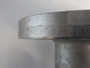 A-T Controls FD9-F3 Stainless Steel Ball Valve Class 300 2" Size SHELF WEAR NOP