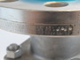 A-T Controls FD9-F3 Stainless Steel Ball Valve Class 300 2" Size SHELF WEAR NOP