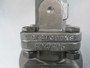 A-T Controls FD9-F3 Stainless Steel Ball Valve Class 300 1/2" SHELF WEAR NOP