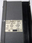 Cutler Hammer AFM1205C Frequency Drive 0.5HP 3ph 0-200/230V 2.5/2.2A AS IS