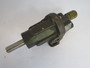 Oberdorfer N1000R-66 Bronze Gear Pump 1/4" Inlet/Outlet 2gpm 150 psi USED