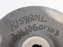 Generic 3-1610G01-103 6-Vane Impeller 9.25"OD 0.875" Bore SHELF WEAR NOP