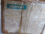 Siemens DST9SP222 87428844 2 Speed Locking Teach Pendant 150VAC BOX DAMAGE NEW
