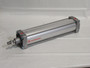 Norgren TRA/8125/M/500 Air Cylinder 125mm Bore 500mm Stroke SHELF WEAR NEW