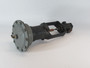 Taylor Lin-E-Aire Cast Iron Control Valve 1/2" NPT 8-15 psi SHELF WEAR USED