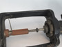 Taylor Lin-E-Aire Cast Iron Control Valve 1/2" NPT 8-15 psi SHELF WEAR USED