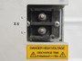 Indramat RAC2.2-250-460-AP0-W1 AC Main Spindle Drive Controller SHELF WEAR USED