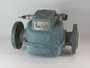 Foxboro 2803-SABA-TSA-G Magnetic Flow Tube 120V 60Hz 1.3A 240 psi @ 160 F USED